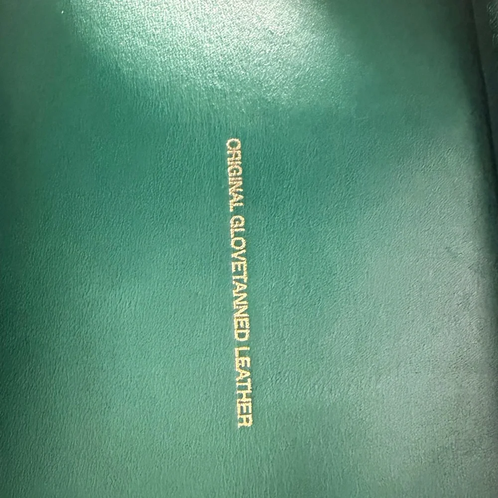 Coach Restored Willis Top Handle